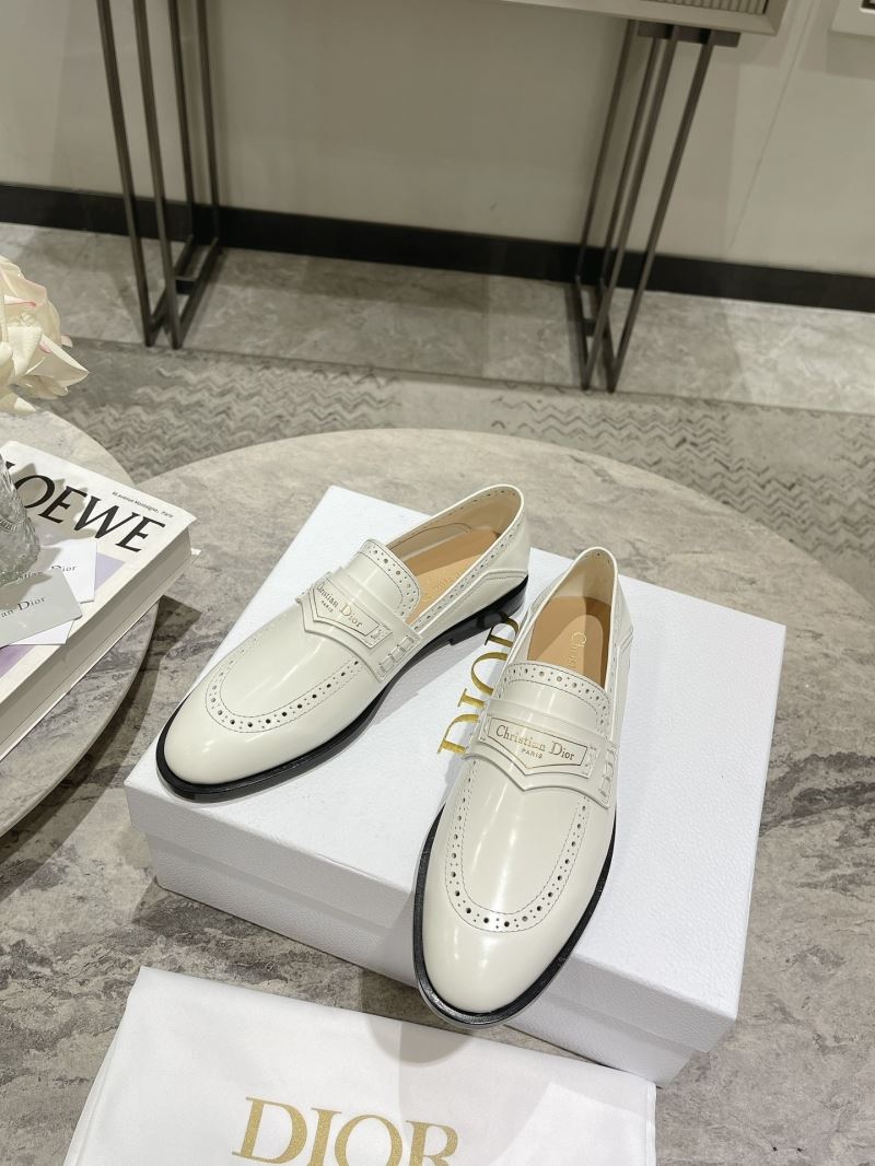 Christian Dior Business Shoes